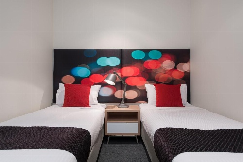 BreakFree on Collins image 10