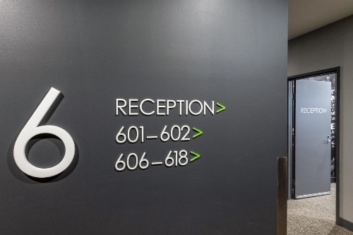 BreakFree on Collins image 16