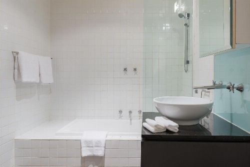 BreakFree on Collins image 20