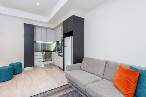 BreakFree on Collins image 22