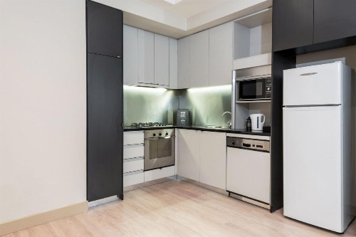 BreakFree on Collins image 24