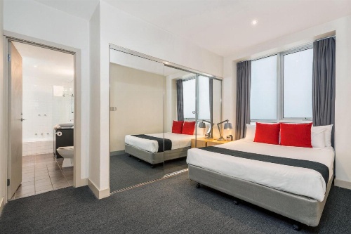 BreakFree on Collins image 28