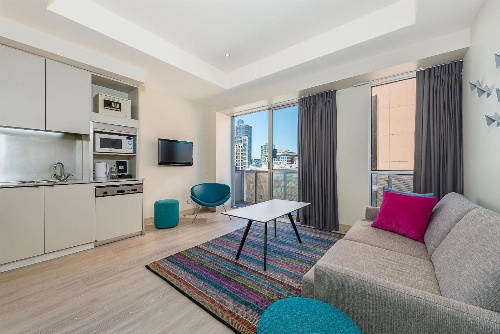 BreakFree on Collins image 3