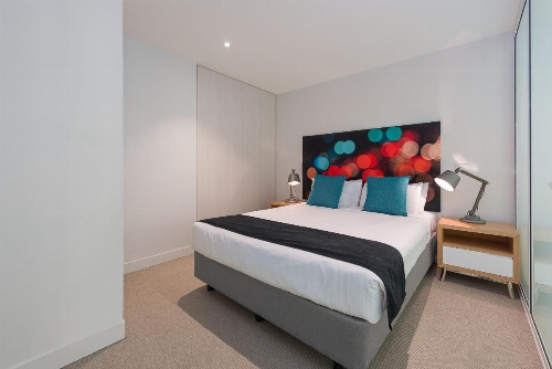 BreakFree on Collins image 34