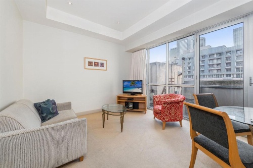 BreakFree on Collins image 37