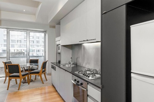 BreakFree on Collins image 38