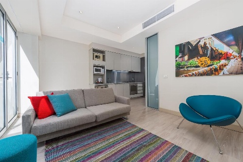 BreakFree on Collins image 44